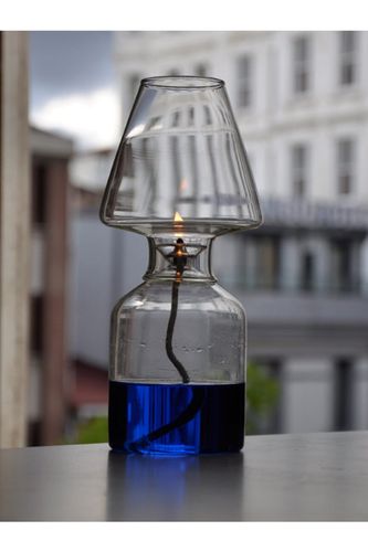 Oil Lamps